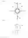 Fig. 20 - WING DIAMOND FOUNDATION