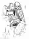 Fig. 03 - Debris Guard for a Blade of a Work Vehicle