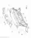 Fig. 04 - Debris Guard for a Blade of a Work Vehicle