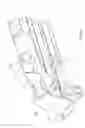 Fig. 05 - Debris Guard for a Blade of a Work Vehicle