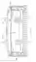 Fig. 06 - Debris Guard for a Blade of a Work Vehicle