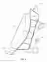 Fig. 07 - Debris Guard for a Blade of a Work Vehicle