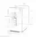 Fig. 01 - Drinking water supply device