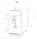 Fig. 02 - Drinking water supply device