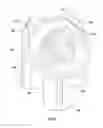 Fig. 08 - Faucet handle fitting