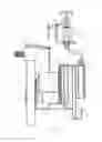 Fig. 03 - Device for controlling the filling of a cistern