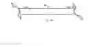 Fig. 03 - Modular member and stable support body constituted thereby