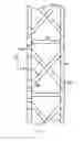 Fig. 08 - Modular member and stable support body constituted thereby