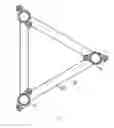 Fig. 09 - Modular member and stable support body constituted thereby