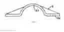 Fig. 15 - Modular member and stable support body constituted thereby