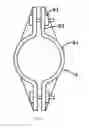 Fig. 16 - Modular member and stable support body constituted thereby