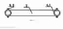 Fig. 17 - Modular member and stable support body constituted thereby