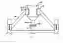 Fig. 34 - Modular member and stable support body constituted thereby