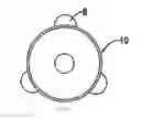 Fig. 35 - Modular member and stable support body constituted thereby