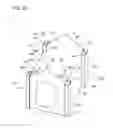 Fig. 21 - READY-TO-ASSEMBLE HOUSE