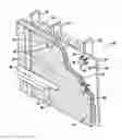 Fig. 01 - Bracket, a building module, a method for making the module, and a method for using the module to construct a building