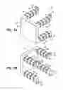 Fig. 02 - Bracket, a building module, a method for making the module, and a method for using the module to construct a building