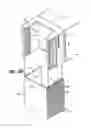 Fig. 04 - Bracket, a building module, a method for making the module, and a method for using the module to construct a building