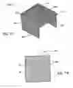 Fig. 14 - Bracket, a building module, a method for making the module, and a method for using the module to construct a building