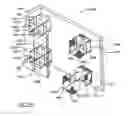 Fig. 19 - Bracket, a building module, a method for making the module, and a method for using the module to construct a building