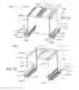 Fig. 20 - Bracket, a building module, a method for making the module, and a method for using the module to construct a building