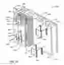 Fig. 23 - Bracket, a building module, a method for making the module, and a method for using the module to construct a building