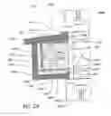 Fig. 26 - Bracket, a building module, a method for making the module, and a method for using the module to construct a building