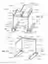 Fig. 27 - Bracket, a building module, a method for making the module, and a method for using the module to construct a building