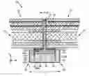 Fig. 01 - Floor slab and floor comprising such a slab