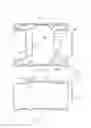 Fig. 04 - Ceiling system