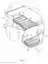 Fig. 02 - Heat panel and fastener system