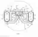 Fig. 06 - Heat panel and fastener system