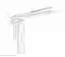 Fig. 01 - High Back Gutter Adapter