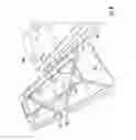 Fig. 08 - Suspension rails for panel veneer systems