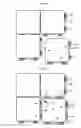 Fig. 25 - Mechanical locking system for floor panels