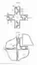Fig. 26 - Mechanical locking system for floor panels
