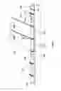 Fig. 02 - A DECK FASTENING SYSTEM