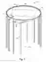 Fig. 05 - ELEVATED WATER TANK