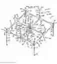 Fig. 01 - Craft dome