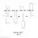 Fig. 03 - Electronic bolt seal