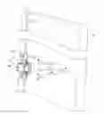 Fig. 01 - LOCKER ASSEMBLY FOR DOOR BOARDS