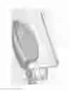 Fig. 03 - Screwless Mounted Short-Throw Lock for Sliding Windows and Doors