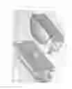 Fig. 04 - Screwless Mounted Short-Throw Lock for Sliding Windows and Doors