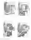 Fig. 09 - Screwless Mounted Short-Throw Lock for Sliding Windows and Doors