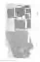 Fig. 13 - Screwless Mounted Short-Throw Lock for Sliding Windows and Doors