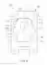 Fig. 07 - Transmission mechanism of handle lock set
