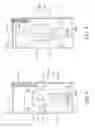 Fig. 09 - Transmission mechanism of handle lock set
