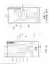 Fig. 10 - Transmission mechanism of handle lock set
