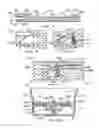 Fig. 04 - Post for two section folding closure and folding closure using same