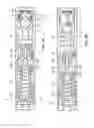 Fig. 03 - Hinge for the rotatable movement of a door, a shutter or the like